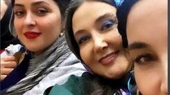 جواب عجیب کتایون ریاحی به اظهارات نماینده مجلس +عکس