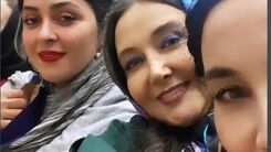 جوان تر شدن کتایون ریاحی همه را شگفت زده کرد/ هزینه هنگفت کتایون ریاحی برای جوان ماندن!؟ +عکس  باورنکردنی