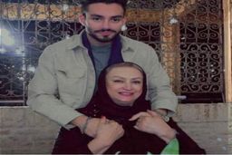 خانه سنتی مریم امیرجلالی که از شوهرش اولش داره | ازدواج مریم امیرجلالی در کانادا با پسری هم سن دخترش +عکس