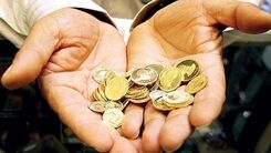 قیمت سکه امروز ۲۵ اردیبهشت/سقوط بی سابقه قیمت سکه 