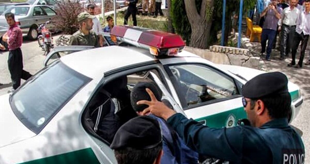  یک اخلال گر بازار مرغ دستگیر شد!+جزییات بیشتر را بخوانید