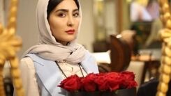 مریم معصومی در حال انتخاب لباس عروس لاکچری!/خانم بازیگر بلاخره شوهر پولدار پیدا کرد!+عکس