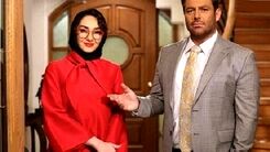 حضور چهره‌های جنجالی در سریال گیسو!