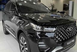 از مدیران خودرو اقساطی خودرو بخر | اعلام شرایط فروش نقد و اقساط تیگو ۱ میلیارد و ۵۰۰ میلیون تومانی