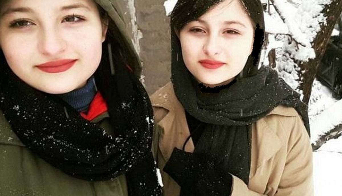 سارا ونیکا جراحی کردند/ فیلم تأسف بار سارا ونیکا در خلوتی شان