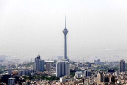  تهران تعطیل می‌شود؟ + فیلم داغ 