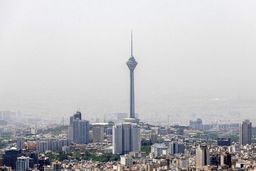  تهران تعطیل می‌شود؟ + فیلم داغ 