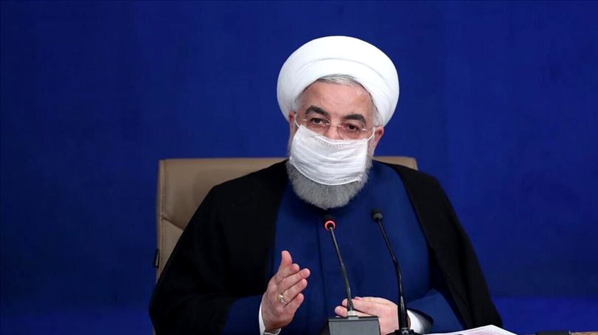 دستور فوری روحانی/ محدودیت 10 روزه در شهرهای قرمز  کی اجرا می شود؟