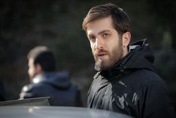 سکانس سانسور شده سریال گاندو لورفت!+فیلم