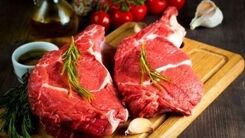 قیمت جدید گوشت اعلام شد 