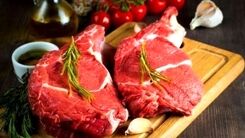 تغییرات قیمت گوشت امروز ۱۴ شهریور ۱۴۰۱