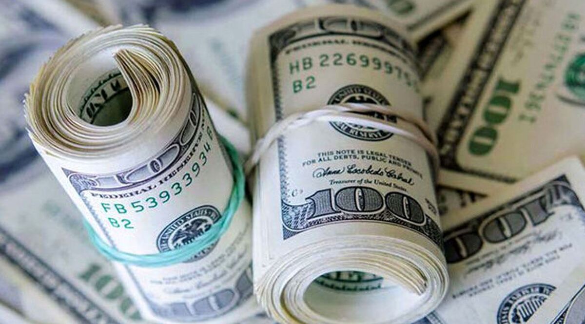 قیمت دلار امروز 19تیر 1400 اعلام شد