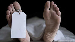 خانم باردار قاتل سریالی ۱۳نفر از دوستانش بود