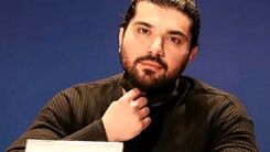 تفریحات پولداری شوکه کننده سینا مهراد و خواننده رپ جنجالی!+عکس