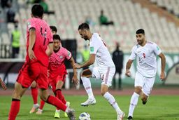 نوراللهی کرونا گرفت/ وضعیت سردار مبهم است