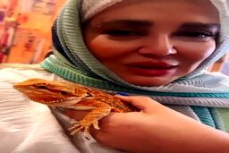 دورهمی جنجالی بهاره رهنما و رفقایش با حضور بازیگر مرد معروف + عکس