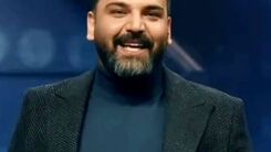 احسان علیخانی آبروی مهمون عصر جدید رو برد + فیلم