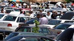 فرصت امروز قیمت خودرو / ریزش شدید قیمت خودرو