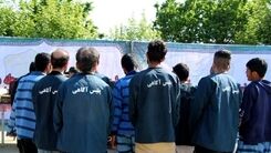 در خوزستان حمام خون راه افتاد | درگیری مسلحانه طایفه‌ای با ۲ کشته | ۱۴ نفر دستگیر شدند