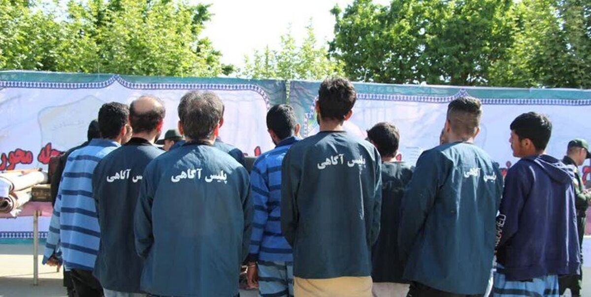 در خوزستان حمام خون راه افتاد | درگیری مسلحانه طایفه‌ای با ۲ کشته | ۱۴ نفر دستگیر شدند