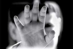 ربوده شدن دختر ۶ساله به بهانه نذری 