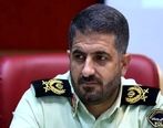 نمایه نزدیک سیلی خوردن راهور از نماینده مجلس!+فیلم