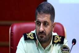 نمایه نزدیک سیلی خوردن راهور از نماینده مجلس!+فیلم