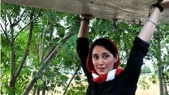 دردسرهای زندگی مجردی هدیه تهرانی/زنی که همه را شگفت زده می کند!؟ +عکس لو رفته