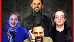  فصل جدید برنامه عصر جدید دیدنی شد/رونمایی از داوران جدید