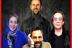  فصل جدید برنامه عصر جدید دیدنی شد/رونمایی از داوران جدید