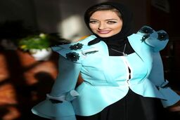 عکس جنجالی نفیسه روشن در جشن تولد+ عکس دیدنی 