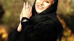 تصویر جگرسوز از نسرین مقانلو روی تخت بیمارستان | وضعیت سلامتی نسرین مقانلو وخیم شد + عکس