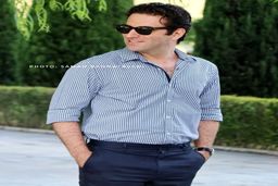 شوخی زشت هوتن شکیبا