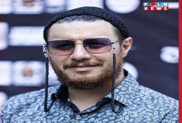 دعوای خانوما بخاطر دلبری جواد عزتی | جواد عزتی با مردانه ترین و جذابترین قیافه خودش ظاهر شد + عکس