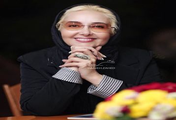 زندگی کتایون ریاحی با تاجر ثروتمند