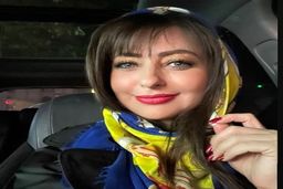 پشیمانی نفیسه روشن بعد از هفت سال| تبلیغاتی که آبروی خانم بازیگر را برد +عکس