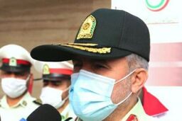 اتفاق عجیب در دادگاه تهران | پلیس سبزوار به قصاص محکوم شد!