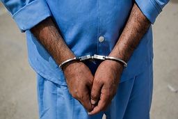 مصاحبه با سارق معروف که توسط پلیس مشهد دستگیر شد | روزی ۲۵ میلیون درآمد داشتم