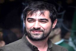خبر ازدواج شهاب حسینی