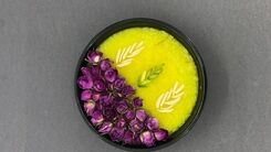 طرز تهیه شله زرد خوشمزه و سنتی