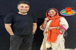 نفیسه روشن آپارتمان لاکچری در ولنجک خرید/زندگی مجردی لوکس خانم بازیگر همه را شوکه کرد +عکس خبرساز