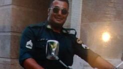 قاتل پلیس شهید دستگیر شد!