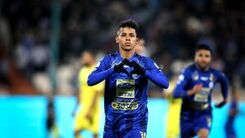 واکنش جنجالی باشگاه تیم استقلال به فروش مهدی قائدی+جزئیات بیشتر را بخوانید