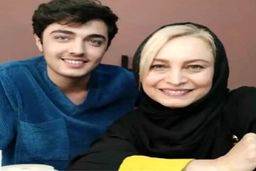 پیر شدن باورنکردی مریم کاویانی بعد از جدایی از سیاستمدار معروف/عکس خانم بازیگر در مهمانی لو رفت +عکس نامتعارف