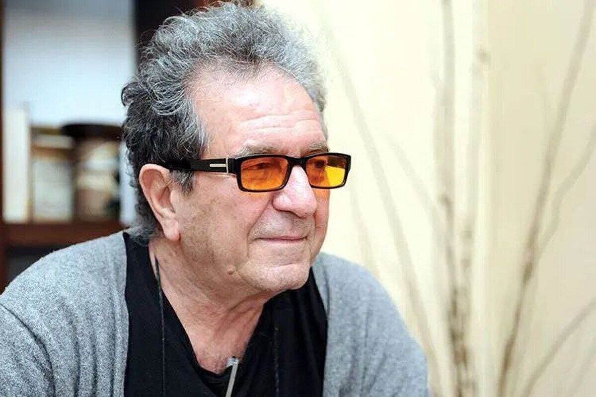 قاتل داریوش مهرجویی دستگیر شد | راز پرونده قتل داریوش مهرجویی فاش شد