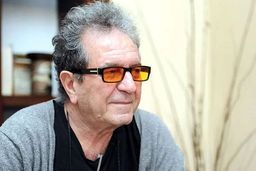 تصویر فرزندان داریوش مهرجویی از همسر اولش | مریم و صفا در آمریکا! 