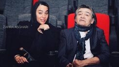 جنجالی که عکس جدید رضا رویگری به پا کرد  | جوانی عجیب رضا رویگری بعد از طلاق سومش ! + عکس