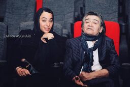 واکنش تارا کریمی به حواشی بستری شدن همسرش رضا رویگری در آسایشگاه کهریزک