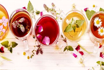 برای رهایی از شر سرفه چه کار کنیم؟