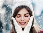 چگونه از پوست در سرما مراقبت کنیم؟